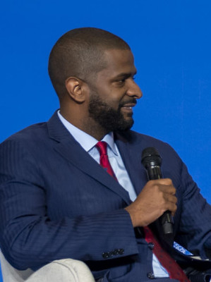 Bakari Sellers