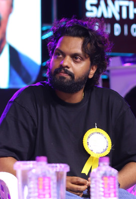 Balu Varghese