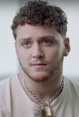 Bazzi (singer)