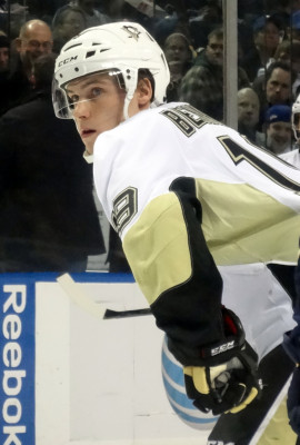 Beau Bennett