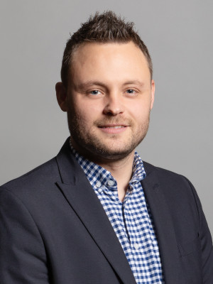 Ben Bradley (politician)