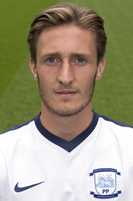Ben Davies (footballer, born 1995)