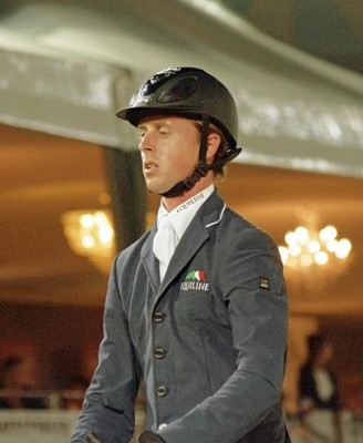 Ben Maher