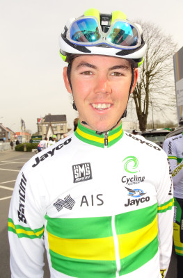 Ben O'Connor (cyclist)