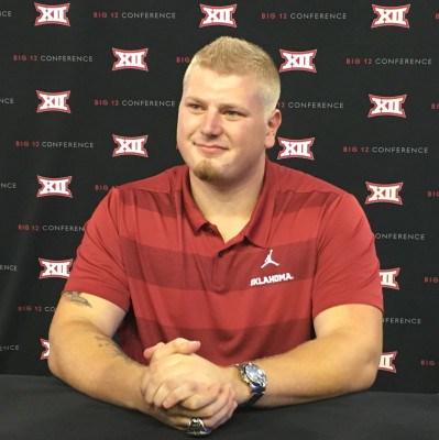 Ben Powers (American football)