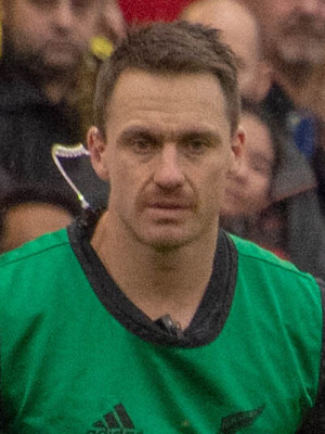 Ben Smith (rugby union)