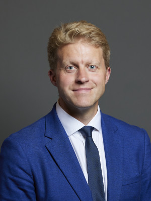 Ben Spencer (politician)