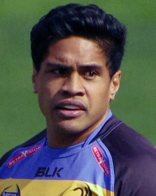 Ben Tapuai