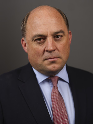Ben Wallace (politician)