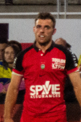 Ben White (rugby union, born 1998)