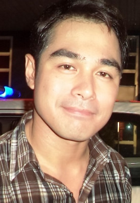 Benjamin Alves