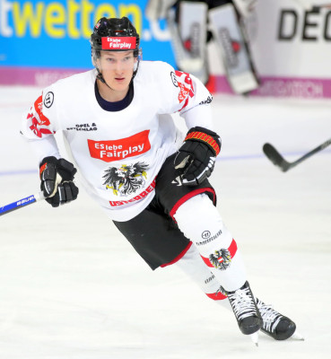 Benjamin Baumgartner