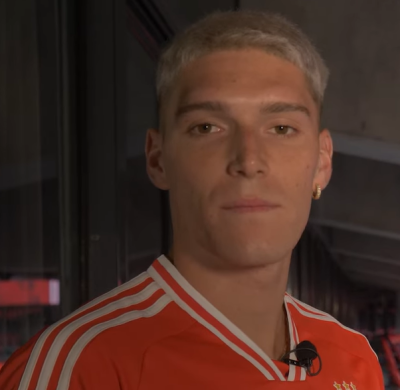 Benjamín Rollheiser