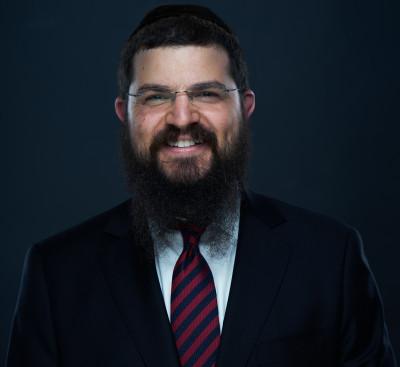 Benny Friedman (singer)
