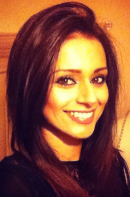 Bhavna Limbachia