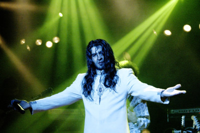 Bilal (Lebanese singer)