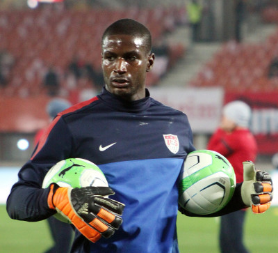 Bill Hamid