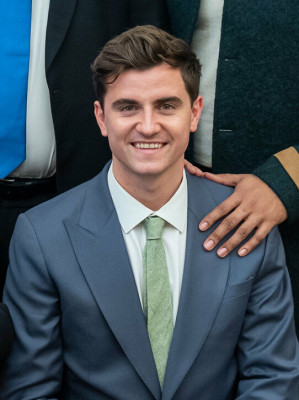 Billy Harris (actor)