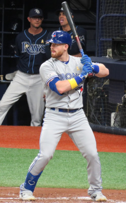 Billy McKinney (baseball)