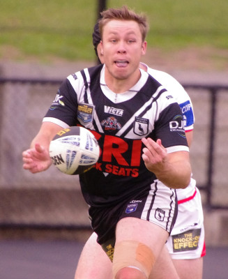 Billy Walters (rugby league)