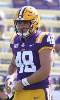 Blake Ferguson (American football)