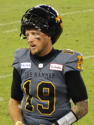 Bo Levi Mitchell