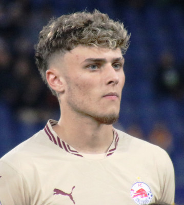 Bobby Clark (footballer, born 2005)