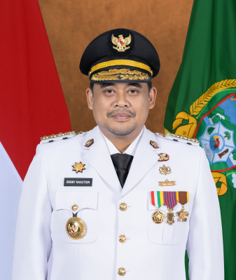 Bobby Nasution