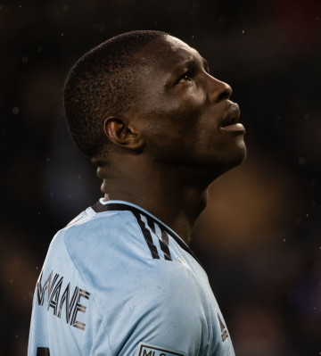 Bongokuhle Hlongwane