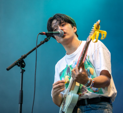 Boy Pablo