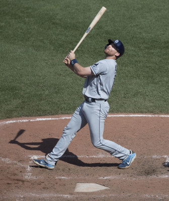 Brad Miller (baseball) profile Photo