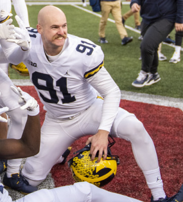 Brad Robbins (American football)