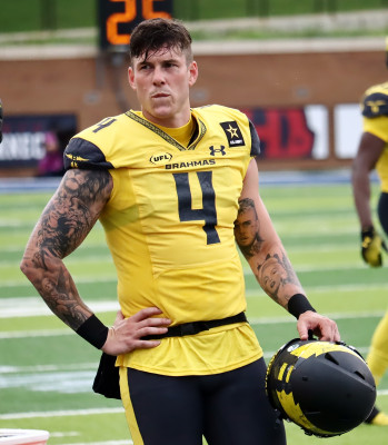 Brad Wing