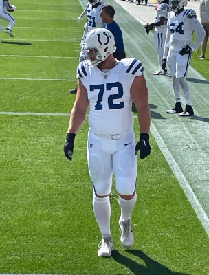 Braden Smith (American football)