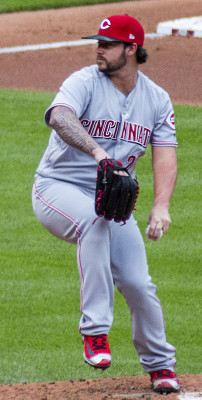 Brandon Finnegan