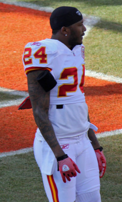 Brandon Flowers (American football)