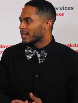 Brandon P. Bell profile Photo