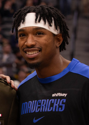 Brandon Williams (basketball, born 1999)