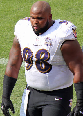 Brandon Williams (defensive tackle)