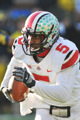 Braxton Miller