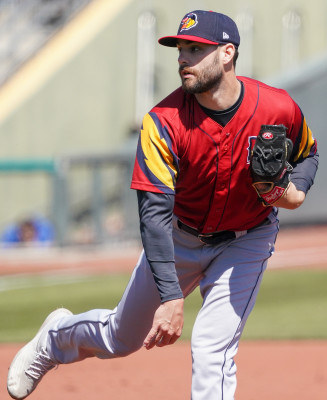 Brenan Hanifee profile Photo