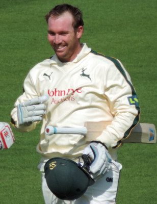 Brendan Taylor