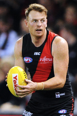 Brendon Goddard