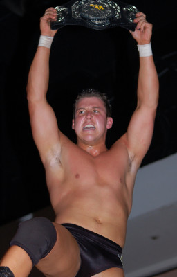 Brett DiBiase profile Photo