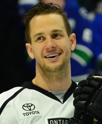 Brett Sutter