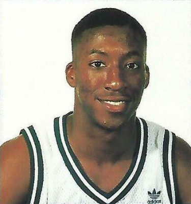 Brian Davis (basketball)