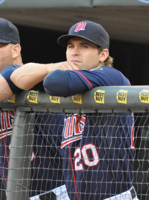 Brian Dozier