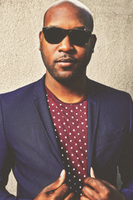 Brian Kennedy (record producer)