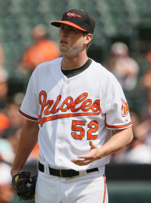 Brian Matusz