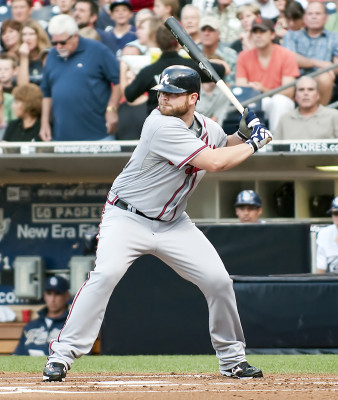 Brian McCann (baseball)